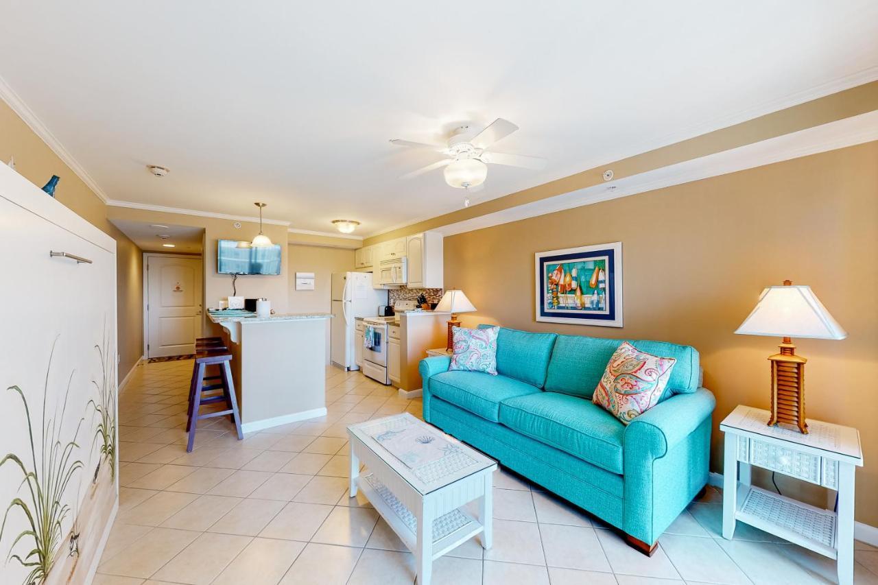 Makai 403 Otel Ocean City Dış mekan fotoğraf