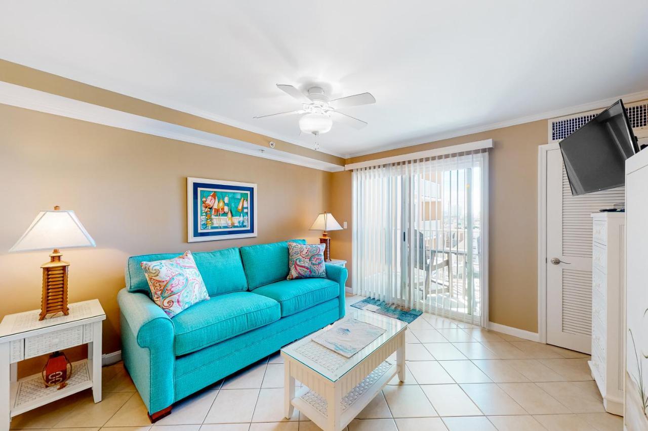 Makai 403 Otel Ocean City Dış mekan fotoğraf