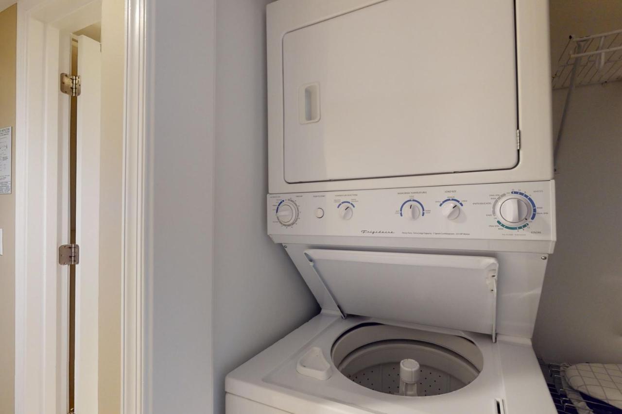 Makai 403 Otel Ocean City Dış mekan fotoğraf