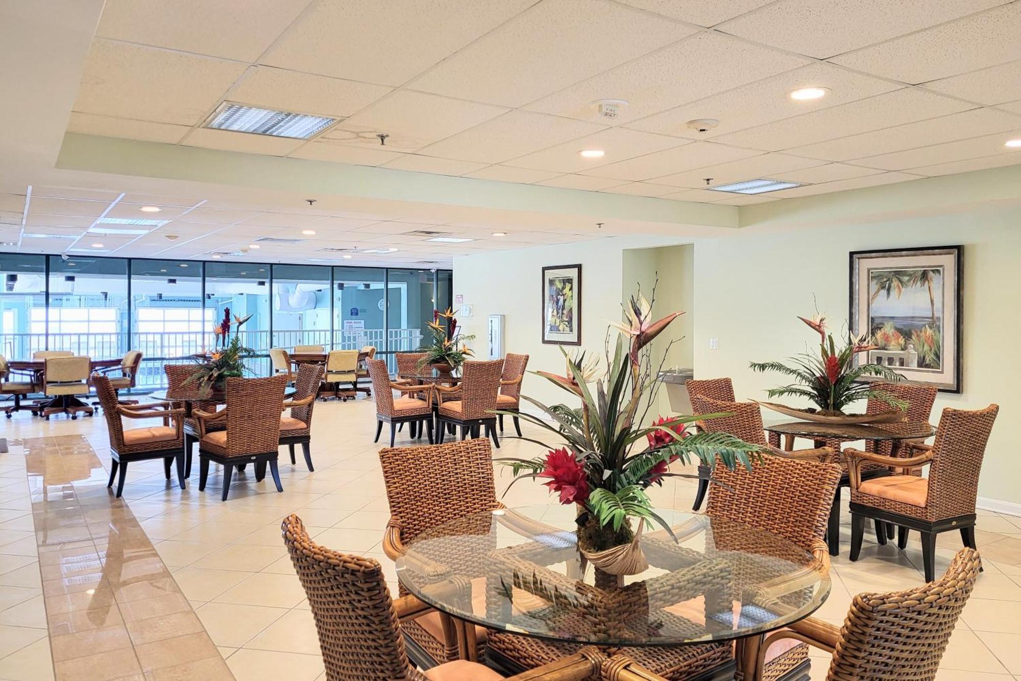 Makai 403 Otel Ocean City Dış mekan fotoğraf
