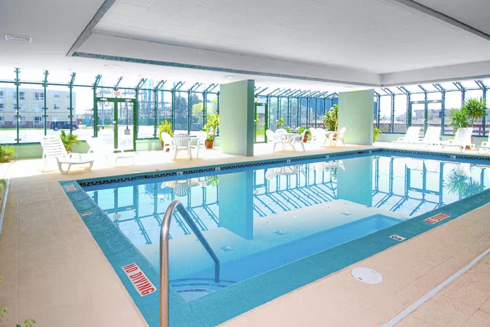 Makai 403 Otel Ocean City Dış mekan fotoğraf