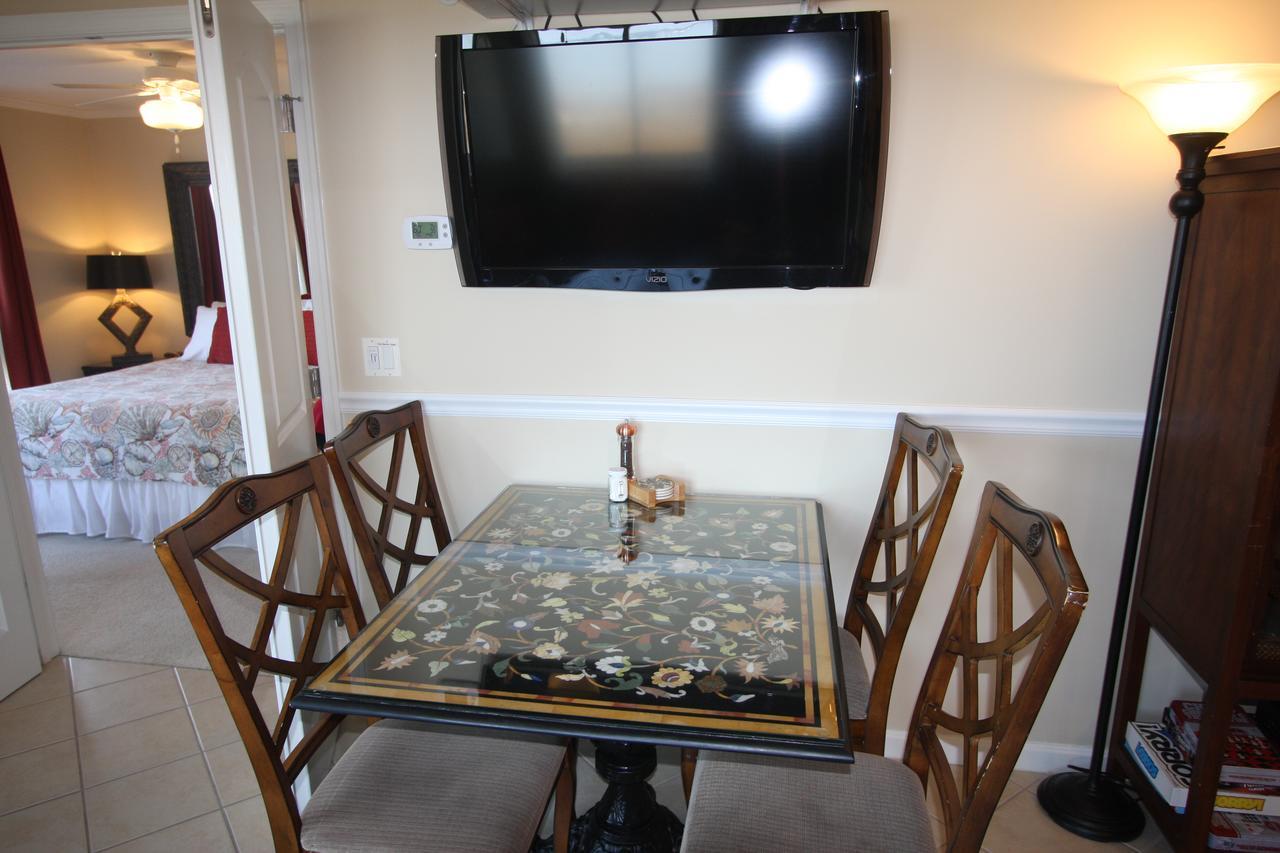 Makai 403 Otel Ocean City Dış mekan fotoğraf
